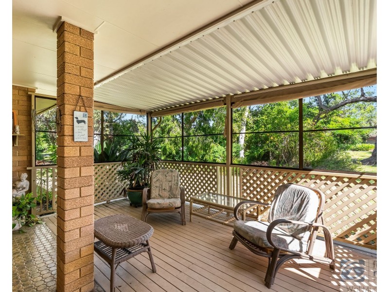 4 Kaanapahali Avenue, Richmond Hill NSW 2480