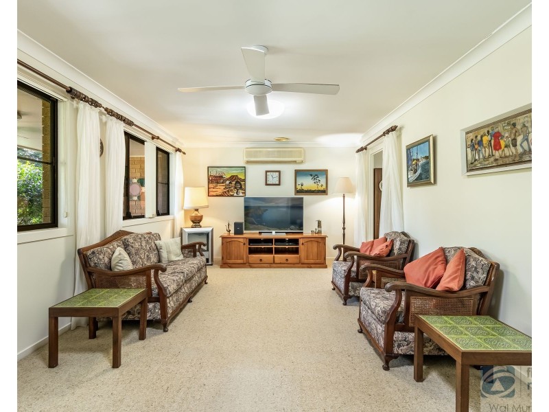 4 Kaanapahali Avenue, Richmond Hill NSW 2480