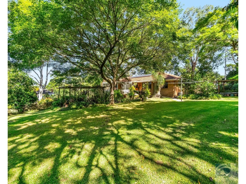 4 Kaanapahali Avenue, Richmond Hill NSW 2480