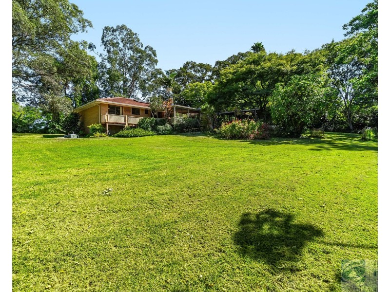 4 Kaanapahali Avenue, Richmond Hill NSW 2480
