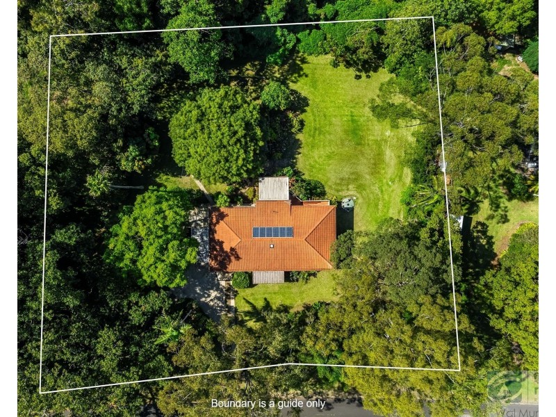 4 Kaanapahali Avenue, Richmond Hill NSW 2480