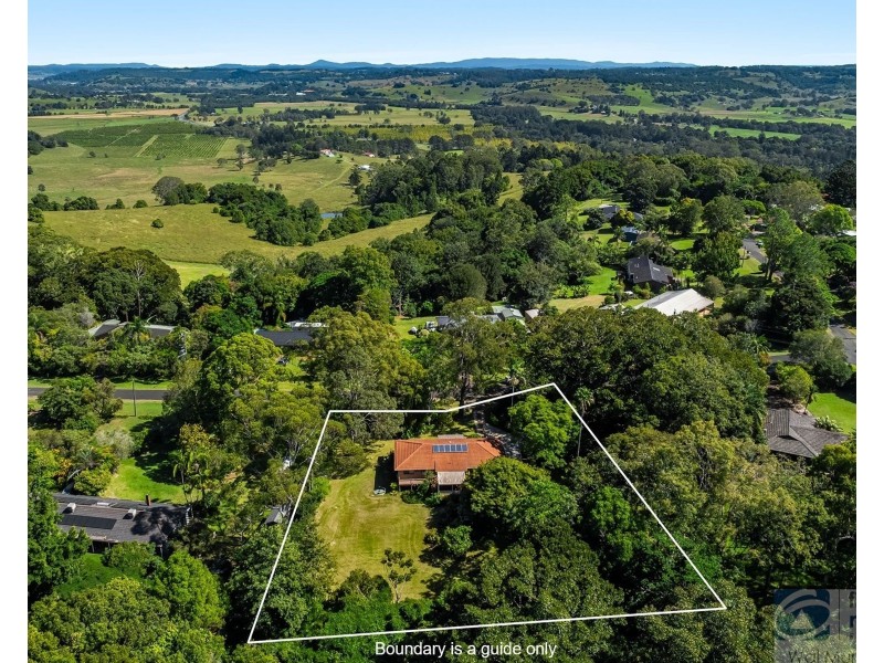 4 Kaanapahali Avenue, Richmond Hill NSW 2480