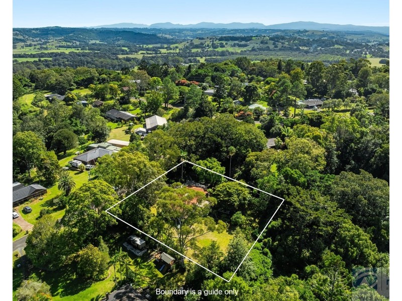 4 Kaanapahali Avenue, Richmond Hill NSW 2480