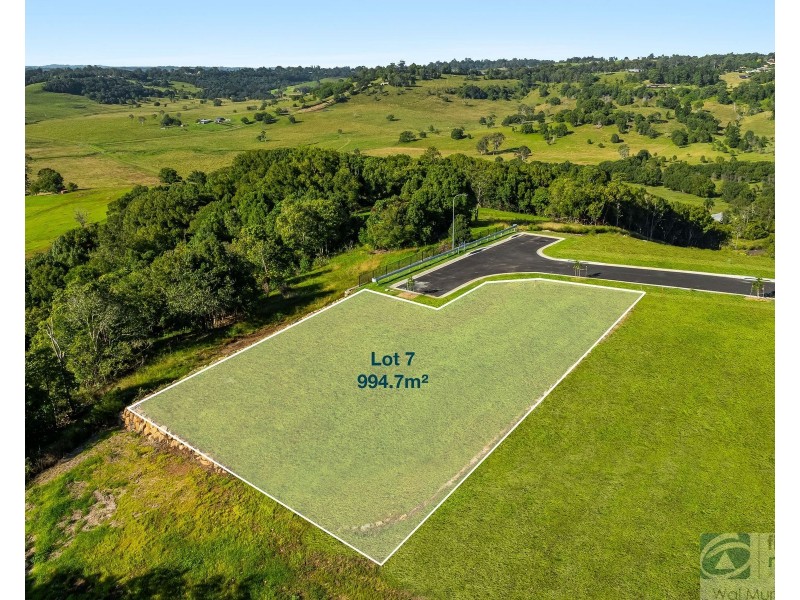 Lot 7-1A Northcott Drive, Goonellabah NSW 2480