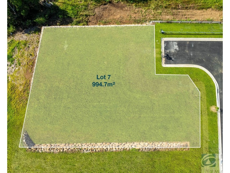 Lot 7-1A Northcott Drive, Goonellabah NSW 2480