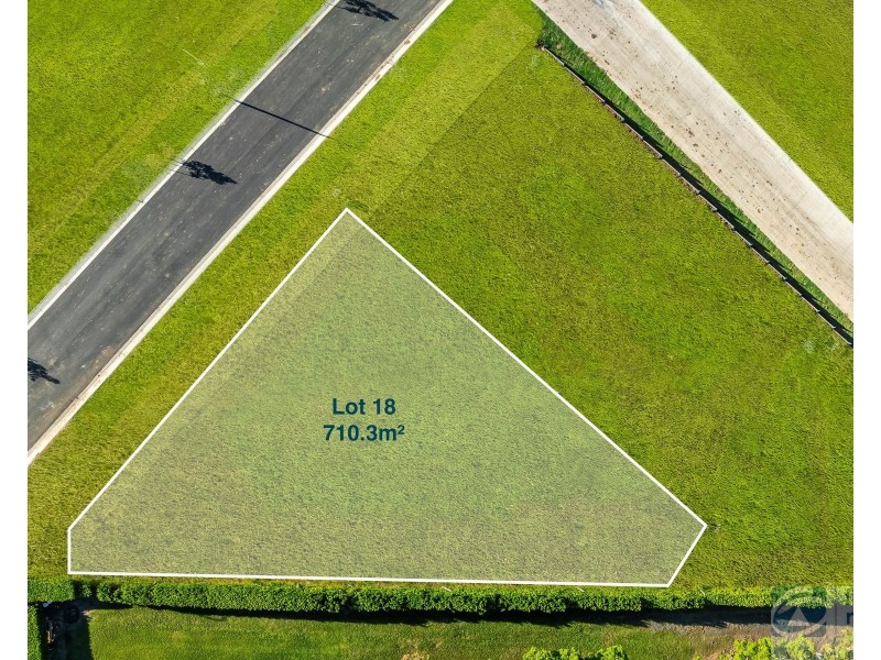 Lot 18-1A Northcott Drive, Goonellabah NSW 2480