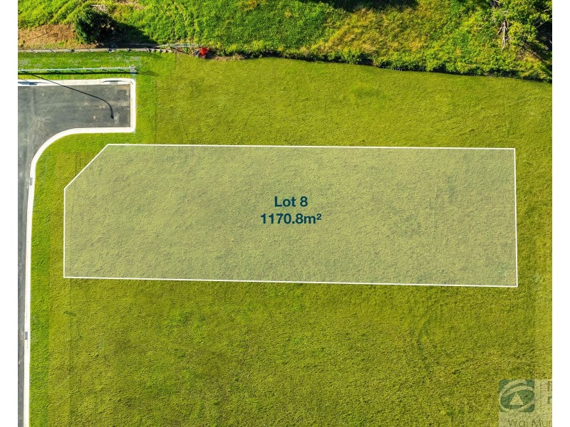 Lot 8-1A Northcott Drive, Goonellabah NSW 2480