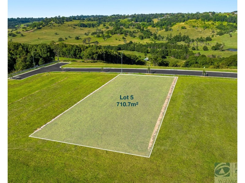 Lot 5-1A Northcott Drive, Goonellabah NSW 2480