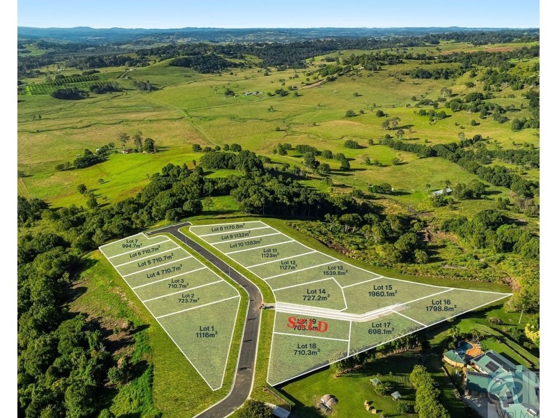 Lot 5-1A Northcott Drive, Goonellabah NSW 2480