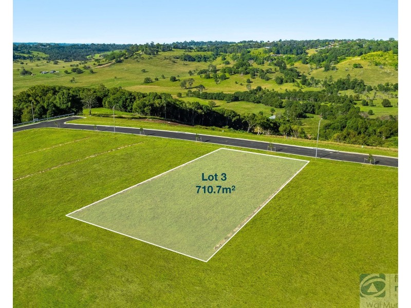 Lot 3-1A Northcott Drive, Goonellabah NSW 2480