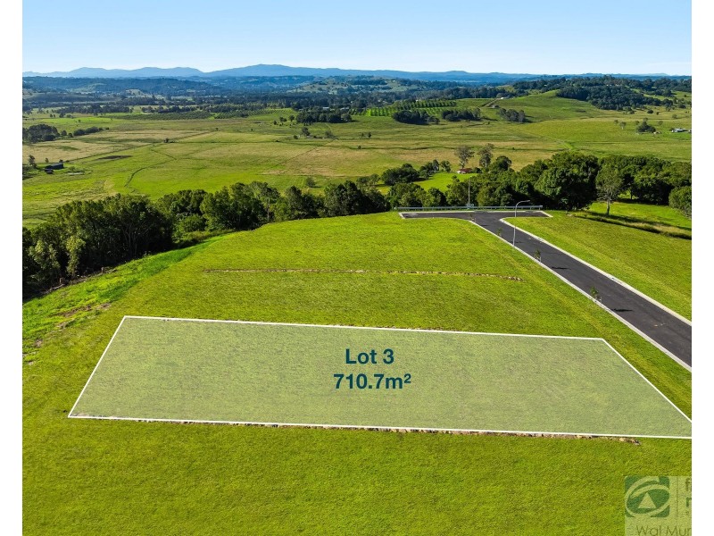 Lot 3-1A Northcott Drive, Goonellabah NSW 2480