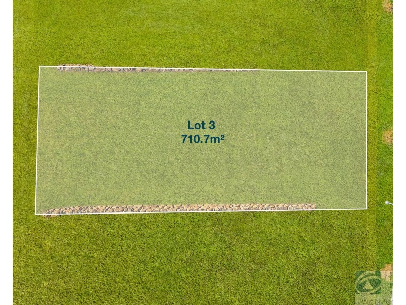 Lot 3-1A Northcott Drive, Goonellabah NSW 2480