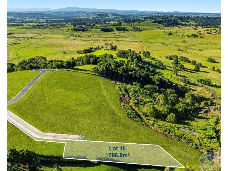 Lot 16-1A Northcott Drive, Goonellabah NSW 2480
