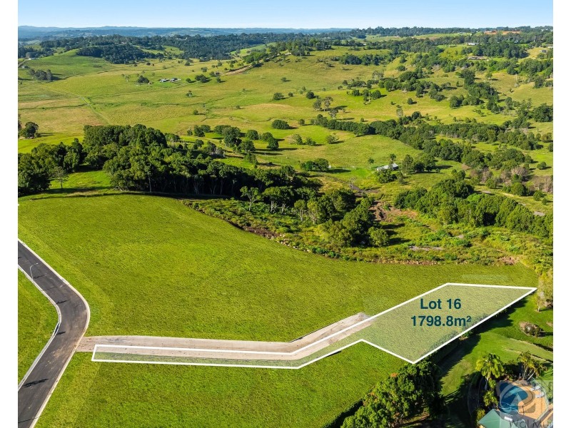 Lot 16-1A Northcott Drive, Goonellabah NSW 2480