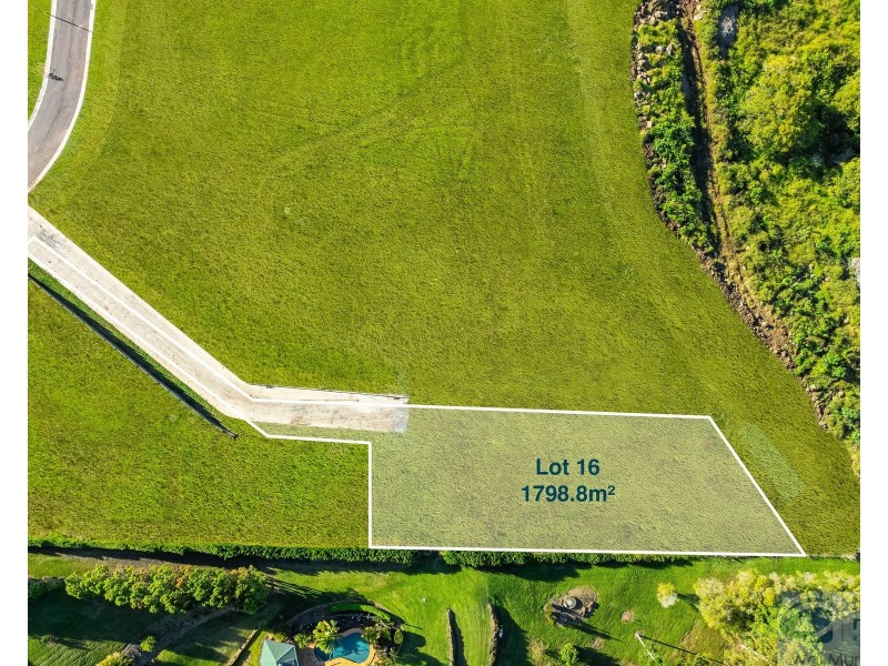 Lot 16-1A Northcott Drive, Goonellabah NSW 2480