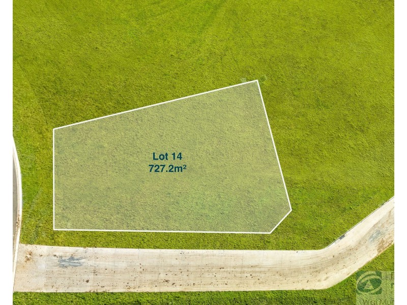 Lot 14-1A Northcott Drive, Goonellabah NSW 2480