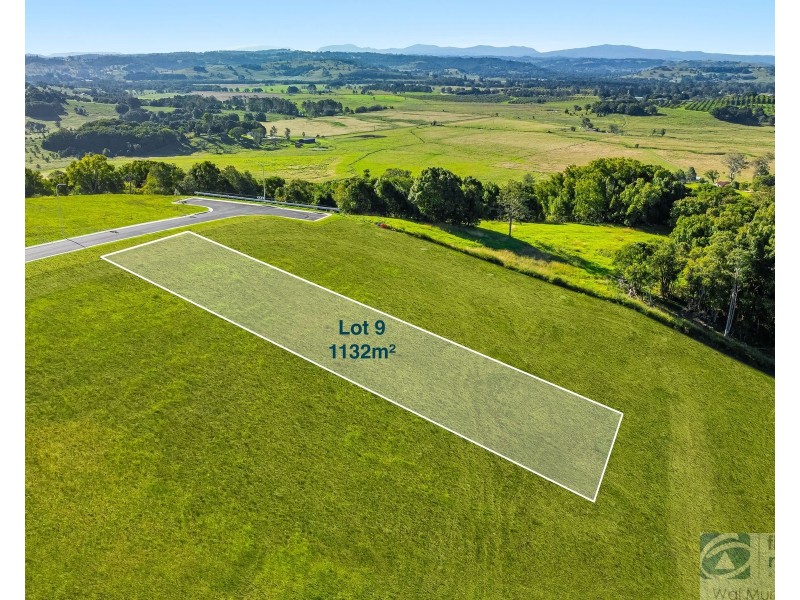 Lot 9-1A Northcott Drive, Goonellabah NSW 2480