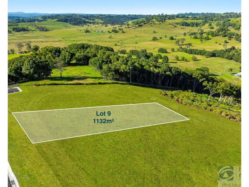 Lot 9-1A Northcott Drive, Goonellabah NSW 2480