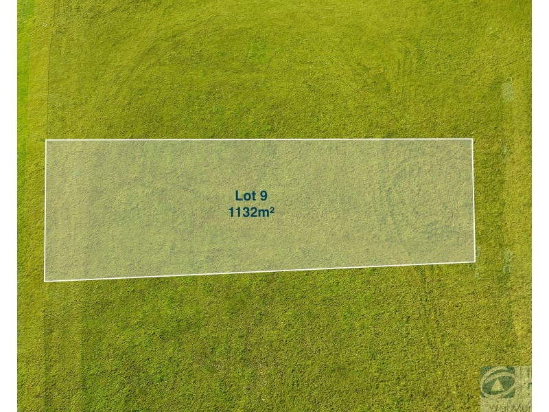 Lot 9-1A Northcott Drive, Goonellabah NSW 2480