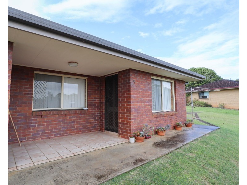 3/6 Darrell Avenue, Goonellabah NSW 2480