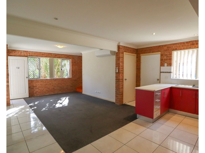 12/27 Carolina Street, Lismore NSW 2480
