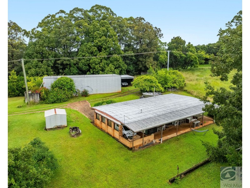 38 Numulgi Creek Road, Modanville NSW 2480