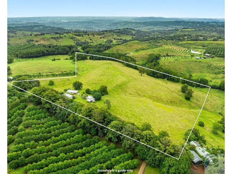 38 Numulgi Creek Road, Modanville NSW 2480