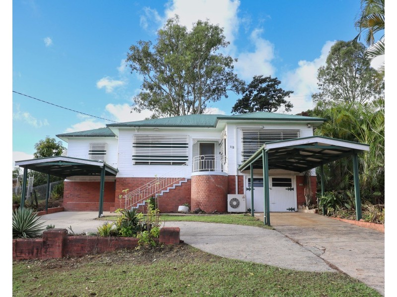 112 New Ballina Road, Lismore Heights NSW 2480