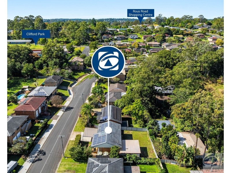 5 Norwood Avenue, Goonellabah NSW 2480
