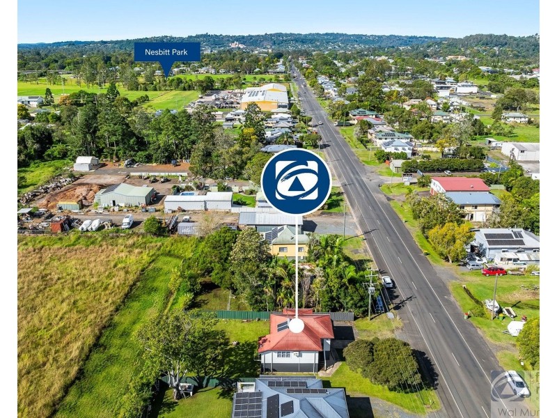 199 Casino Street, South Lismore NSW 2480