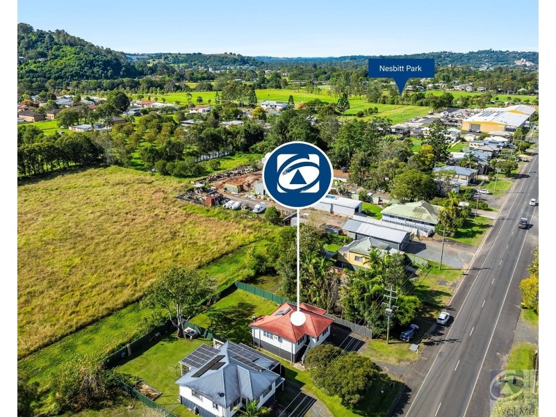199 Casino Street, South Lismore NSW 2480