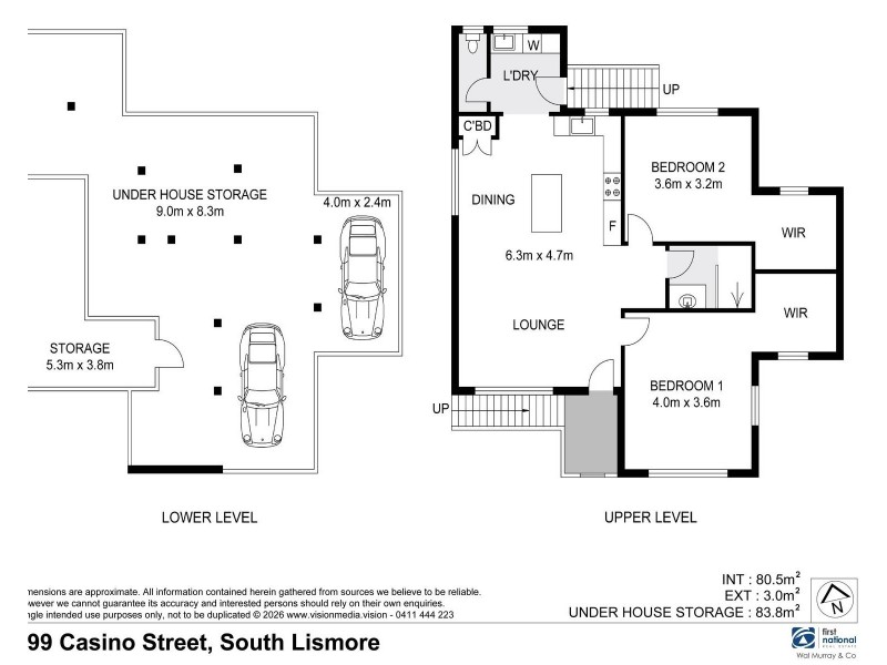 199 Casino Street, South Lismore NSW 2480