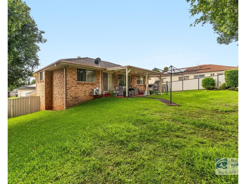 10 Rosella Chase, Goonellabah NSW 2480