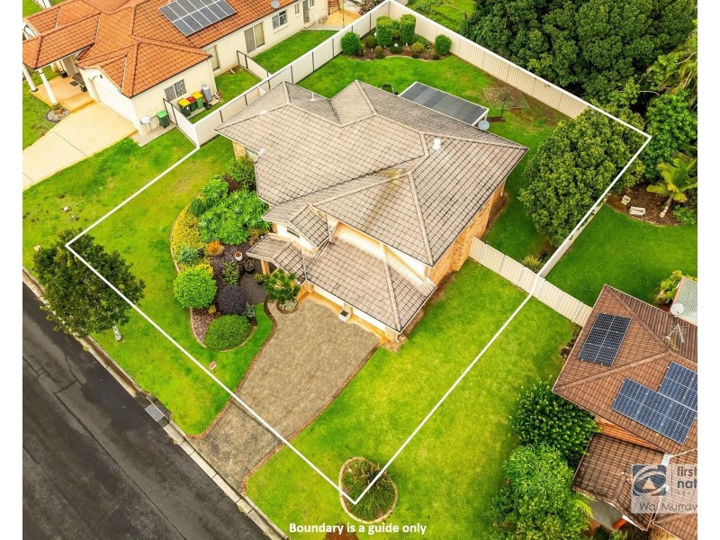10 Rosella Chase, Goonellabah NSW 2480