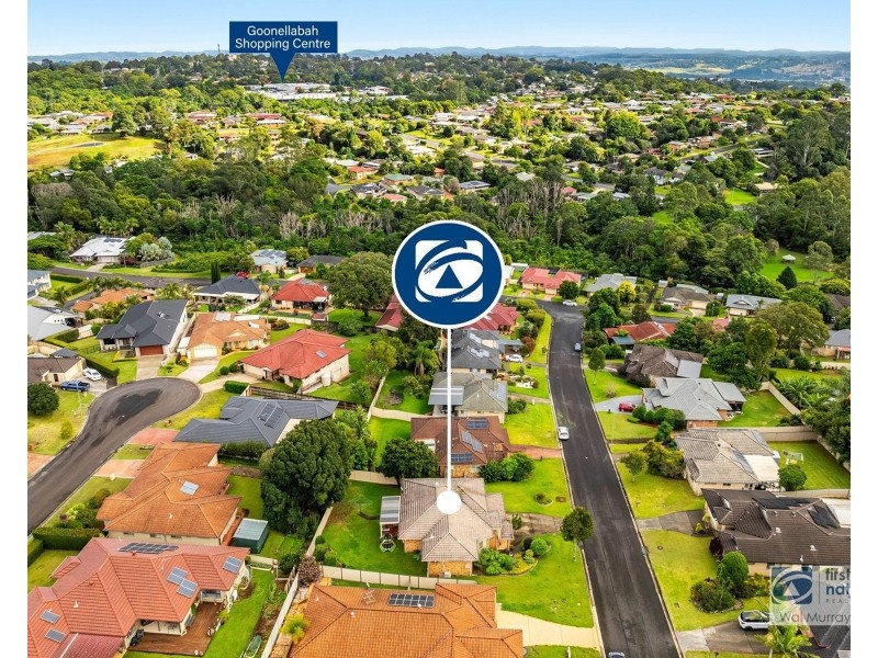 10 Rosella Chase, Goonellabah NSW 2480