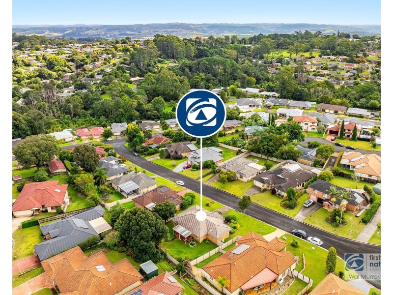 10 Rosella Chase, Goonellabah NSW 2480