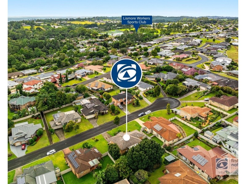 10 Rosella Chase, Goonellabah NSW 2480