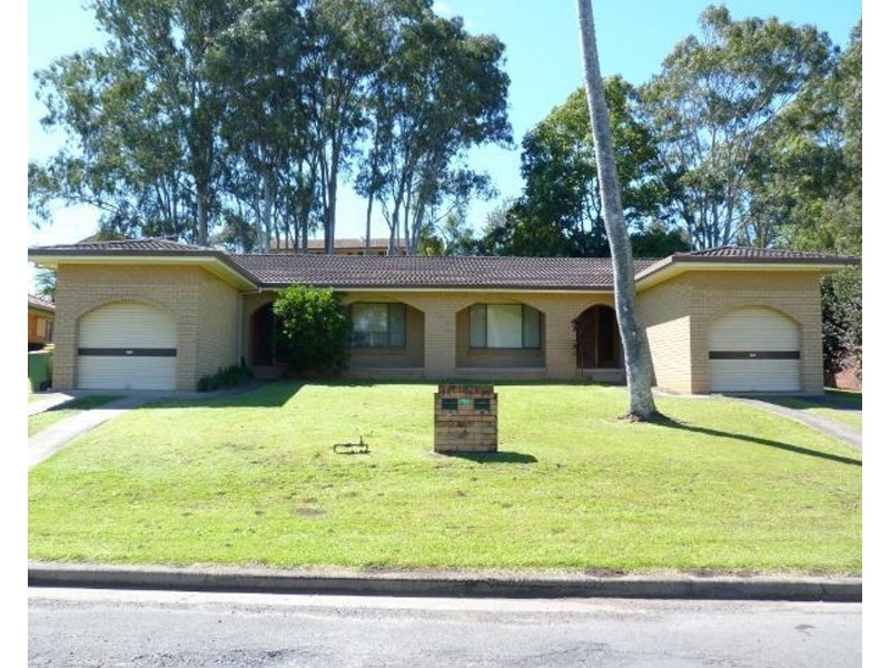 2/44 Fig Tree Drive, Goonellabah NSW 2480