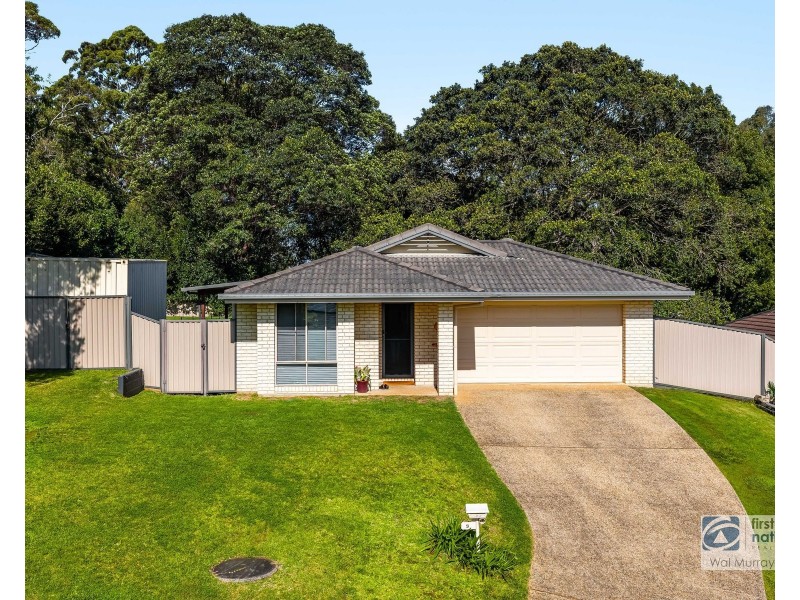 9 Clare Street, Goonellabah NSW 2480