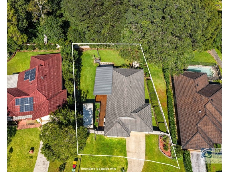 9 Clare Street, Goonellabah NSW 2480