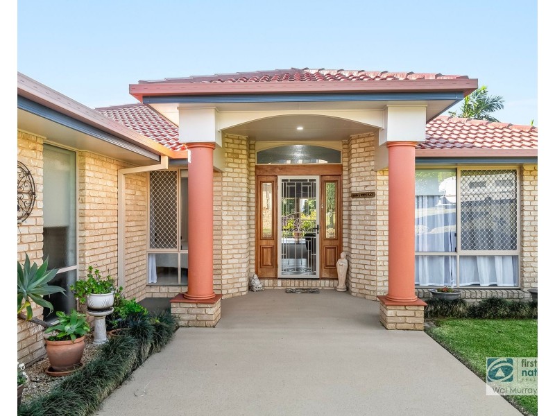 5 Cockatoo Crest, Goonellabah NSW 2480