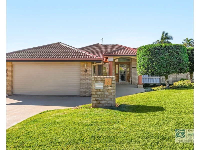 5 Cockatoo Crest, Goonellabah NSW 2480