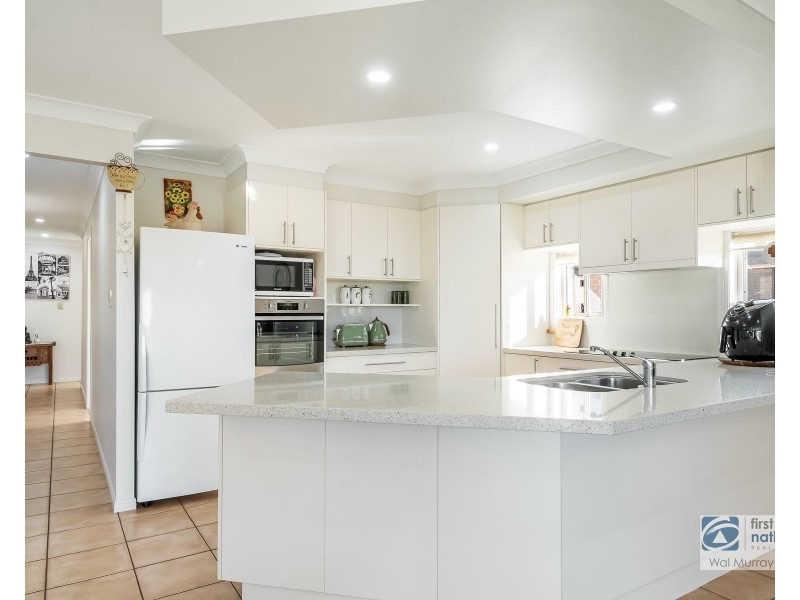 5 Cockatoo Crest, Goonellabah NSW 2480