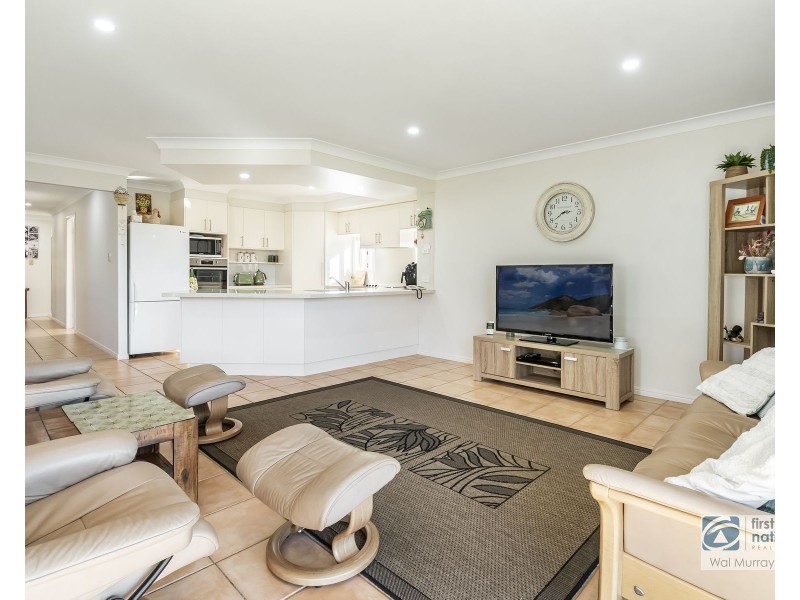 5 Cockatoo Crest, Goonellabah NSW 2480