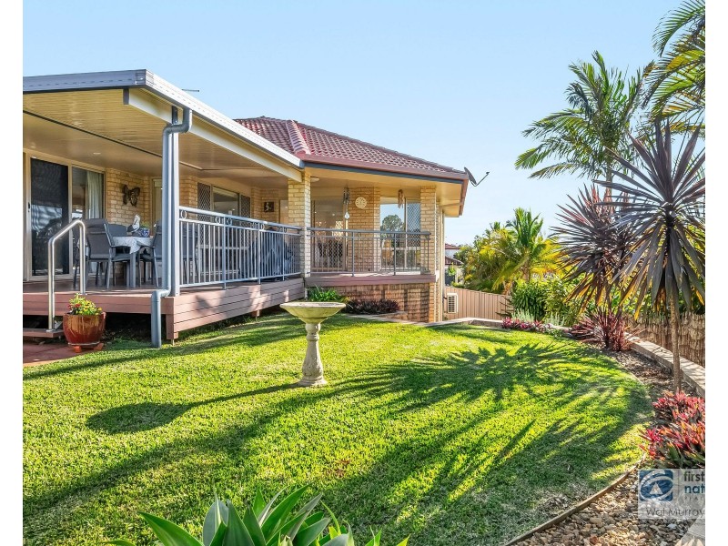 5 Cockatoo Crest, Goonellabah NSW 2480