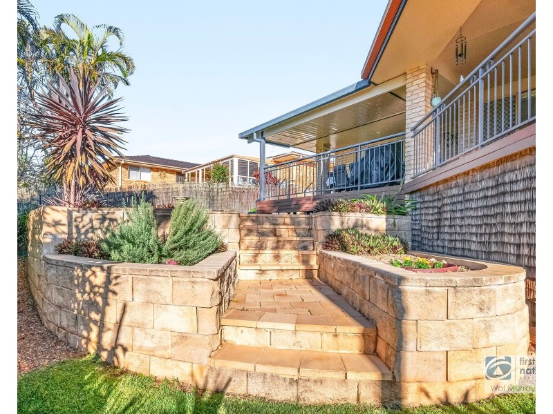 5 Cockatoo Crest, Goonellabah NSW 2480