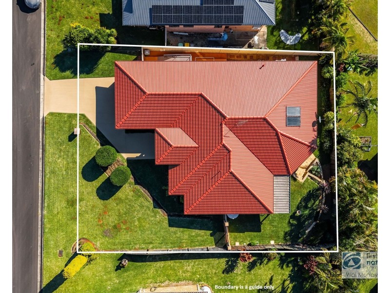 5 Cockatoo Crest, Goonellabah NSW 2480