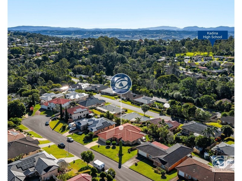 5 Cockatoo Crest, Goonellabah NSW 2480