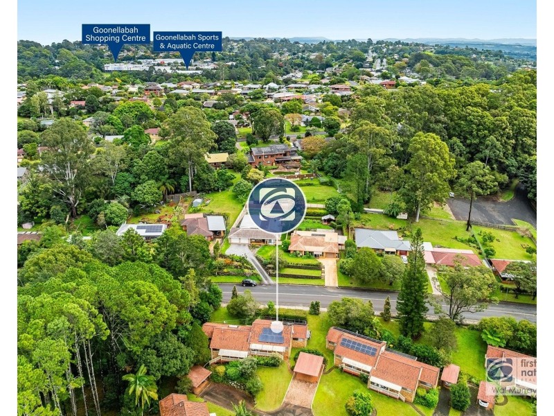5/1 Pineview Drive, Goonellabah NSW 2480