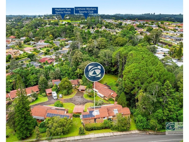 5/1 Pineview Drive, Goonellabah NSW 2480
